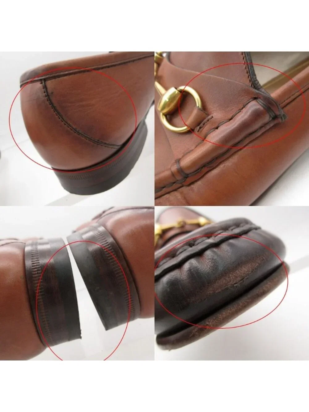 Gucci name vintage